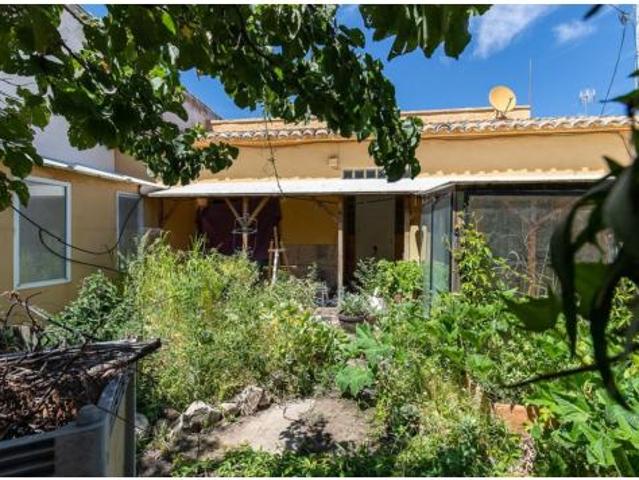 Chalet en venta en Mascaraque, Toledo