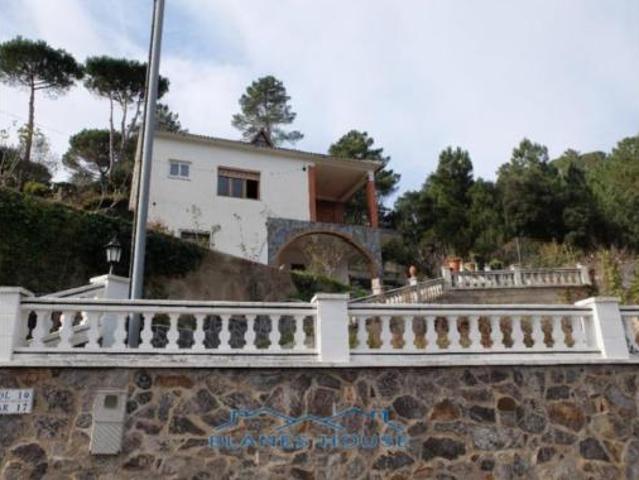 Chalet en venta en la Selva, Catalunya