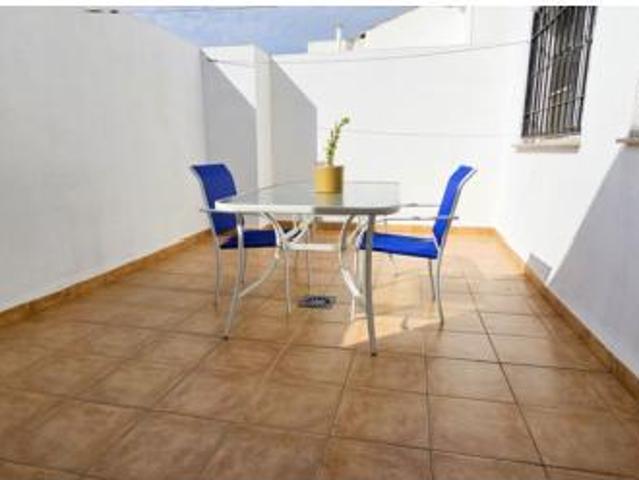 Chalet en venta en Puerto de Mazarrón, Bajo Guadalentín