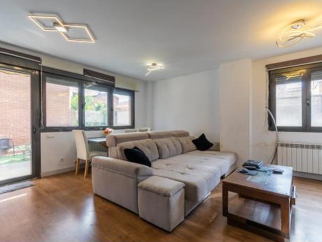 Chalet en venta en Meco, Madrid