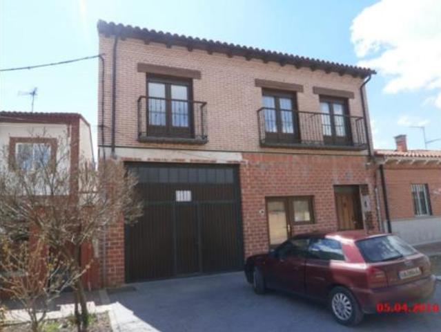 Chalet en venta en Medina Del Campo, Castilla y León