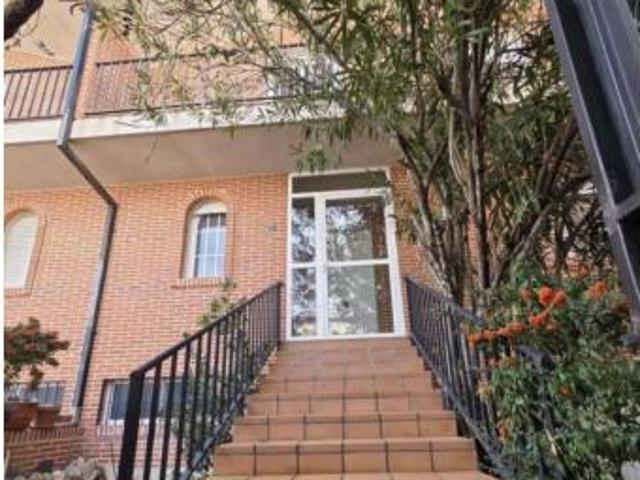 Chalet en venta en Altos de Castilla, Medina del Campo