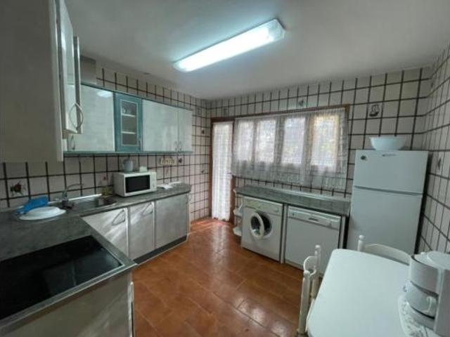 Chalet en venta en Medina Sur, Medina Del Campo