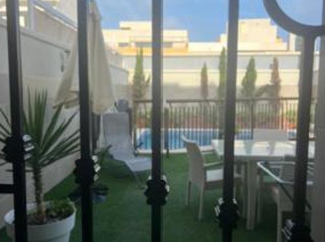 Chalet en venta en Melilla