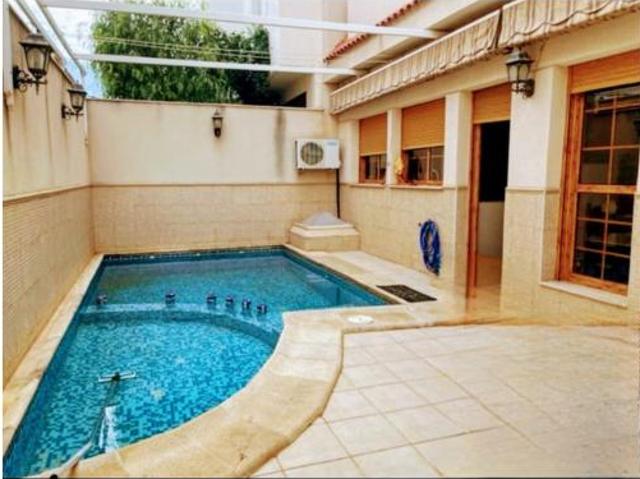 Chalet en venta en Melilla