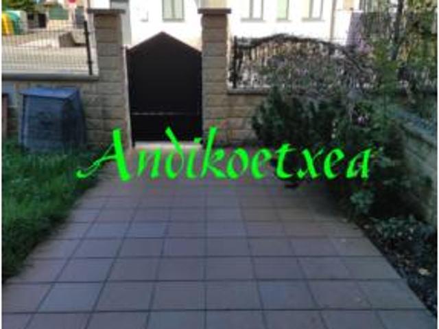 Chalet en venta en Mendexa, Guipúzcoa