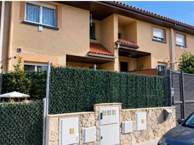 Chalet en venta en Urbanización El Mirador, Méntrida