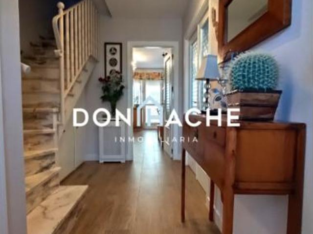 Chalet en venta en Mérida