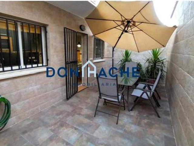 Chalet en venta en Mérida