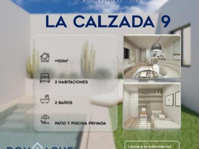 Chalet en venta en Mérida