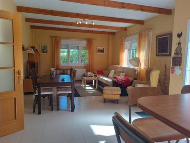 Chalet en venta en Villalázara, Merindad De Montija