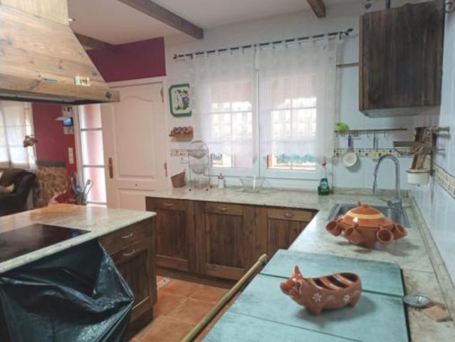 Chalet en venta en Villalázara, Merindad De Montija