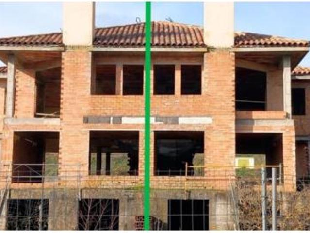 Chalet en venta en Merindad De Río Ubierna, Castilla y León