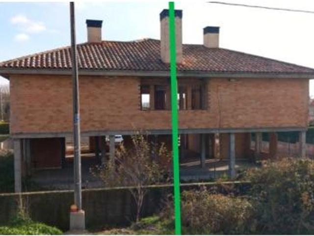 Chalet en venta en Merindad De Río Ubierna, Castilla y León