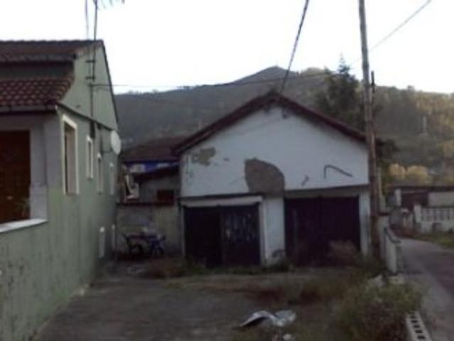 Chalet en venta en Mieres, Asturias