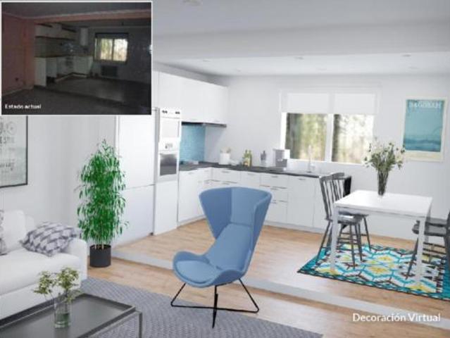 Chalet en venta en El Plano, Mieres