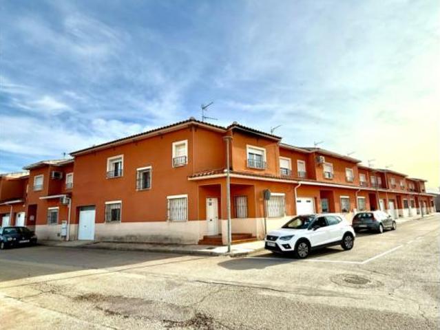 Chalet en venta en Miguel Esteban, Castilla-La Mancha