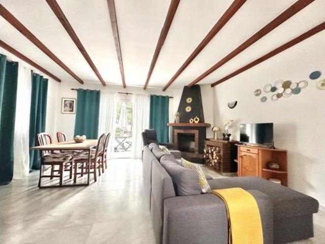 Chalet en venta en Urbanización Sitio de Calahonda, Costa del Sol Occidental