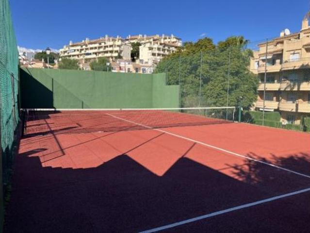 Chalet en venta en Urbanización Sitio de Calahonda, Costa del Sol Occidental