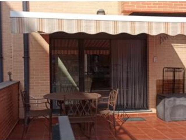 Chalet en venta en Miranda De Ebro, Castilla y León