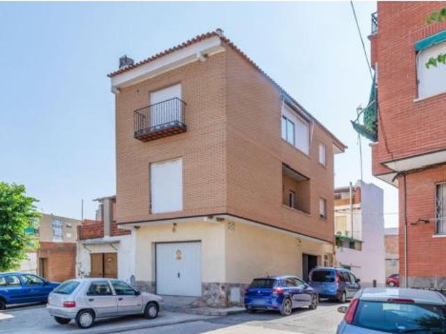 Chalet en venta en Mocejón, Toledo