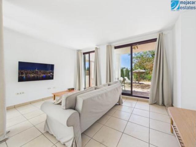 Chalet en venta en Macenas, Mojácar