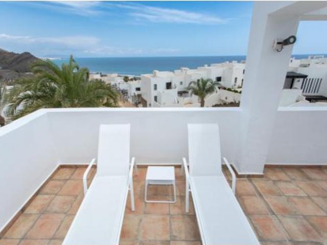 Chalet en venta en Macenas, Mojácar