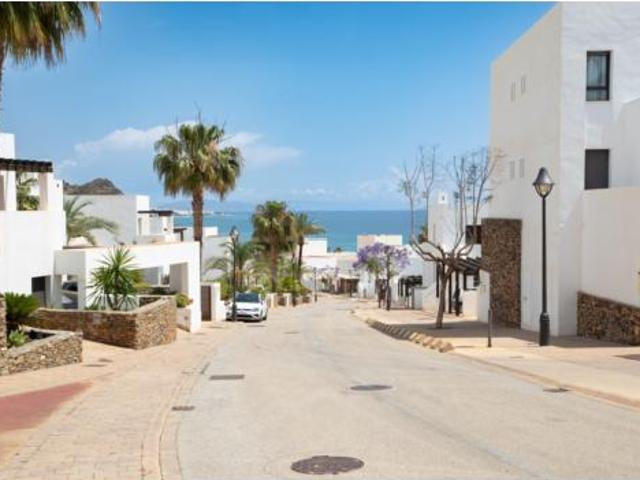 Chalet en venta en Macenas, Mojácar