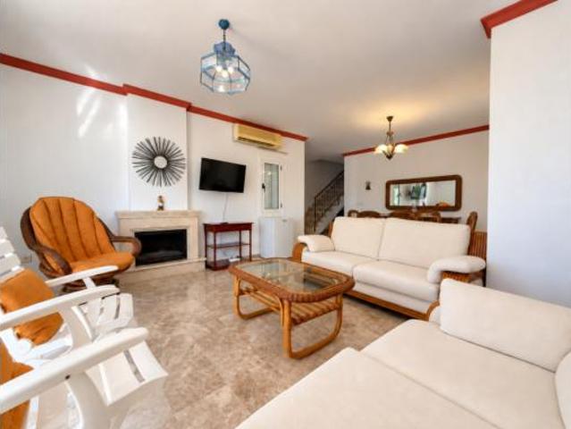 Chalet en venta en El Palmeral, Mojácar