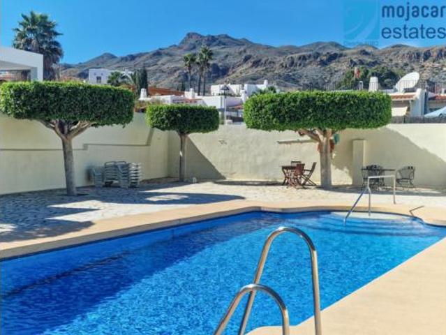 Chalet en venta en Vista de los Ángeles-Rumina, Mojácar