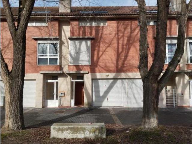 Chalet en venta en Mojados, Castilla y León