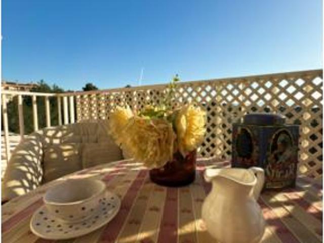 Chalet en venta en Romeral, Vega Media del Segura