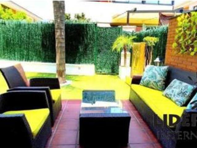 Chalet en venta en Romeral, Vega Media del Segura
