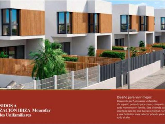 Chalet en venta en La Torre, la Plana Baixa