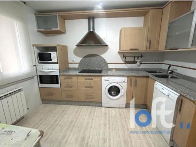 Chalet en venta en Monfarracinos, Castilla y León