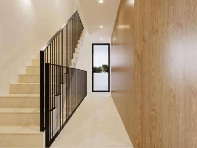 Chalet en venta en el Vinalopó Mitjà / El Vinalopó Medio, Valencia