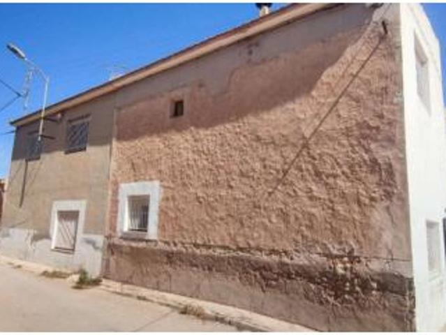 Chalet en venta en Monòver / Monóvar, Alacant / Alicante