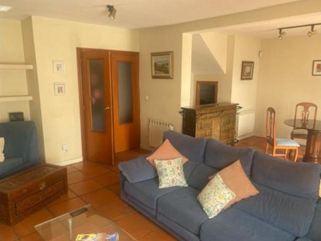 Chalet en venta en Monterrubio De Armuña, Castilla y León