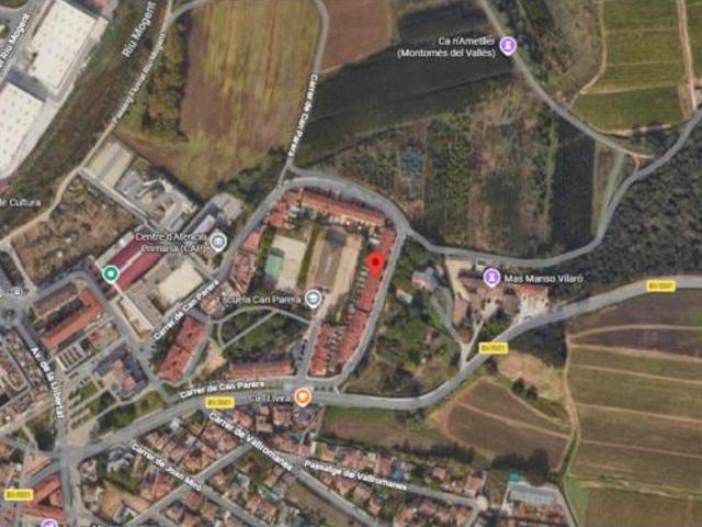 Chalet en venta en Can Parera, Vallès Oriental