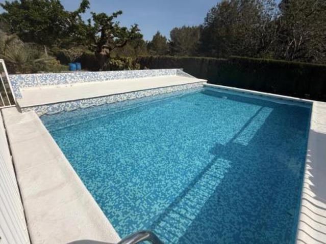 Chalet en venta en la Ribera Alta, Valencia