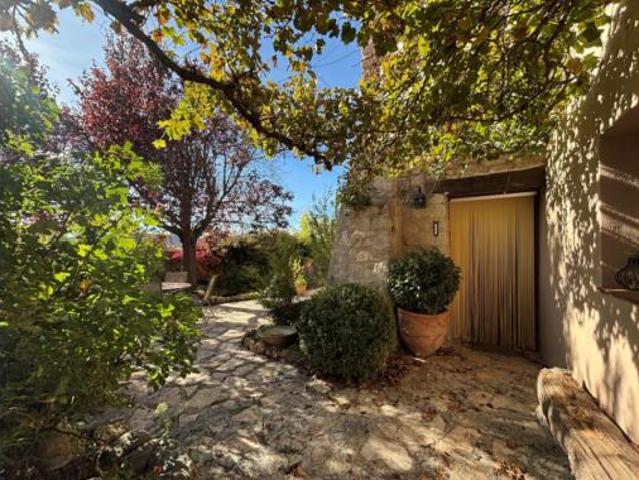 Chalet en venta en Mora de Rubielos, Teruel
