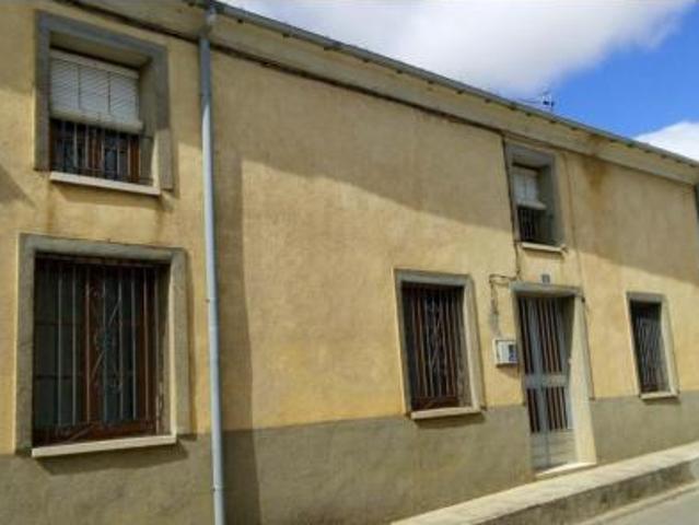 Chalet en venta en Moral De La Reina, Castilla y León