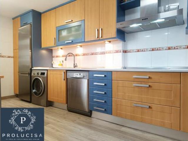 Chalet en venta en Moraleja De Enmedio, Madrid