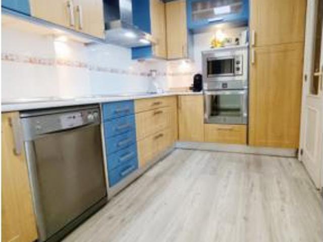 Chalet en venta en Moraleja De Enmedio, Madrid