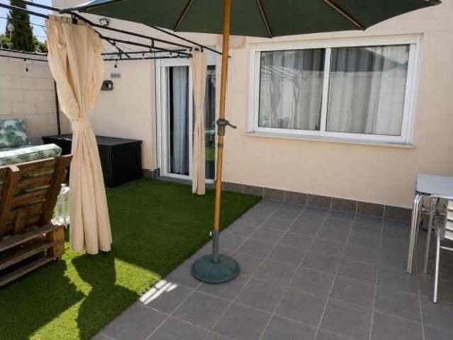 Chalet en venta en Moraleja De Enmedio, Madrid