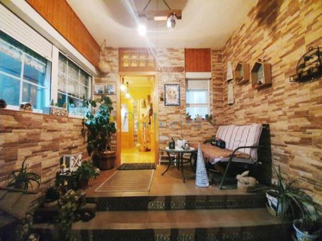 Villa en venta en Moraleja De Enmedio