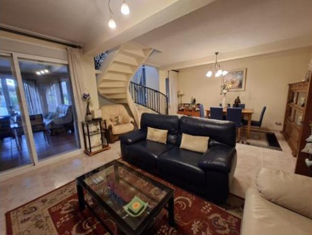 Chalet en venta en Moralzarzal, Madrid