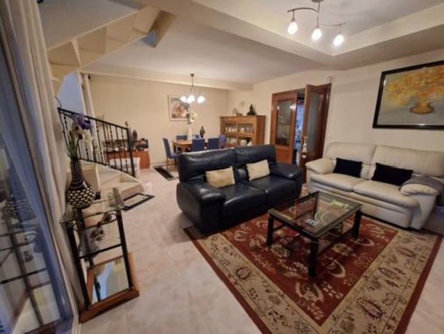 Chalet en venta en Moralzarzal, Madrid
