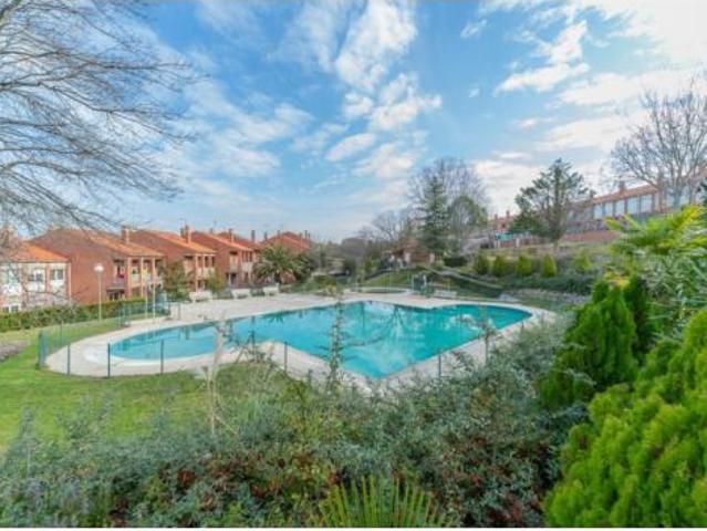 Villa en venta en Móstoles, Parque Coimbra