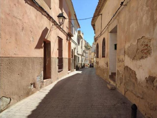 Chalet en venta en Río Mula, Murcia